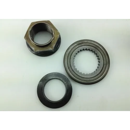 Honda GL1500 Goldwing Primary Gears GL 1500 1988 3