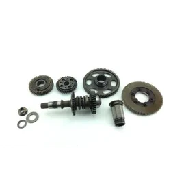Honda GL1500 Goldwing Primary Gears GL 1500 1988