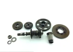 Honda GL1500 Goldwing Primary Gears GL 1500 1988
