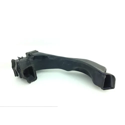 Honda GL1500 Goldwing Left Right Ram Air Intake Duct Tubes GL 1500 1988 5