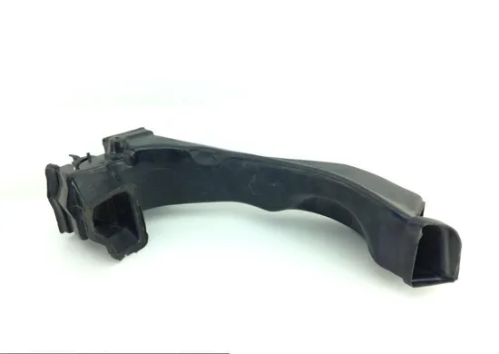 Honda GL1500 Goldwing Left Right Ram Air Intake Duct Tubes GL 1500 1988