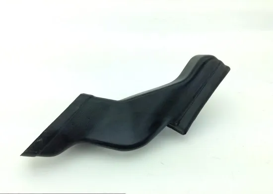 Honda GL1500 Goldwing Left Right Ram Air Intake Duct Tubes GL 1500 1988