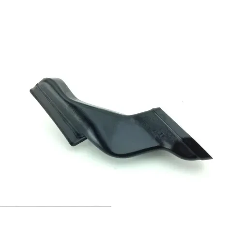 Honda GL1500 Goldwing Left Right Ram Air Intake Duct Tubes GL 1500 1988 9