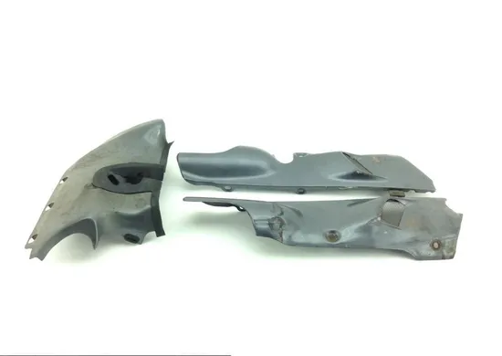 Honda GL1500 Goldwing Exhaust Heatshield GL 1500 1988