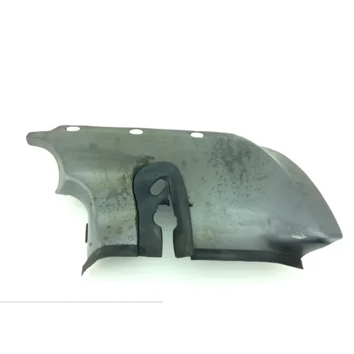 Honda GL1500 Goldwing Exhaust Heatshield GL 1500 1988 13