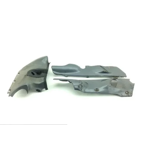 Honda GL1500 Goldwing Exhaust Heatshield GL 1500 1988 3