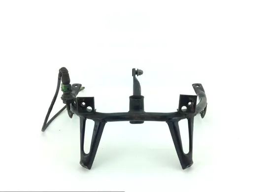 Honda GL1500 Goldwing Front Upper Fairing Stay Bracket Mount GL 1500 1988