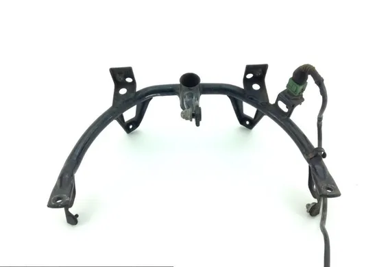 Honda GL1500 Goldwing Front Upper Fairing Stay Bracket Mount GL 1500 1988