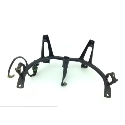 Honda GL1500 Goldwing Front Upper Fairing Stay Bracket Mount GL 1500 1988 6