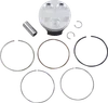 Wossner Complete Piston Kit 76.96mm 12.51