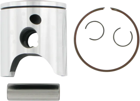 Wiseco High Performance Piston Kit 44.5mm