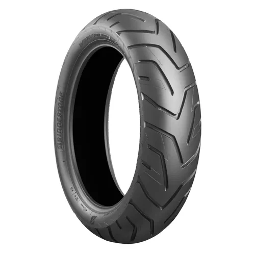 Bridgestone/firestone Adventure A41 Rear Tire 160/60-17 69 W 1