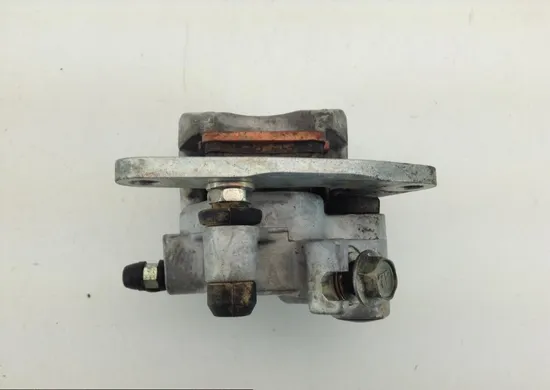 Right Passenger Front Brake Caliper 2004 Suzuki Quadsport Z400 LTZ400 2x4 1007