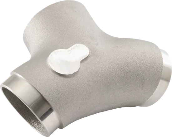 Harddrive Intake Manifolds 1