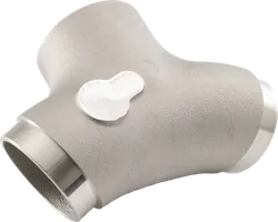 Harddrive Intake Manifolds