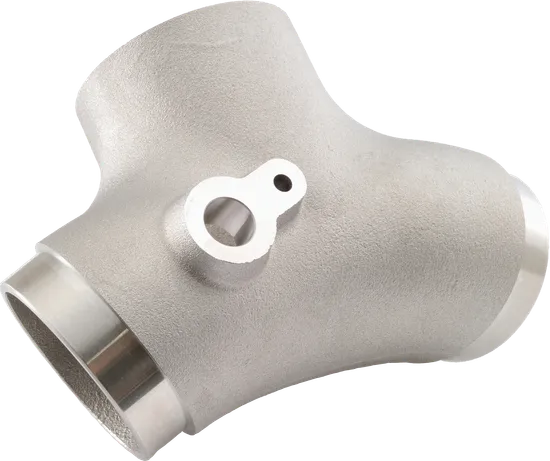 Harddrive Intake Manifolds