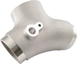 Harddrive Intake Manifolds