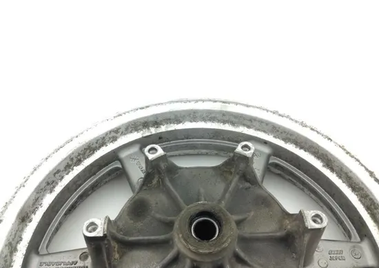 Honda GL1500 Goldwing Rear Wheel Rim GL 1500 1988