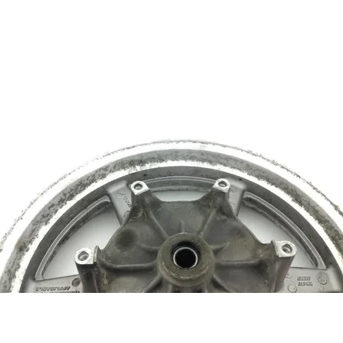 Honda GL1500 Goldwing Rear Wheel Rim GL 1500 1988 3