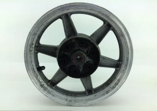 Honda GL1500 Goldwing Rear Wheel Rim GL 1500 1988
