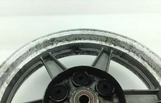 Honda GL1500 Goldwing Rear Wheel Rim GL 1500 1988