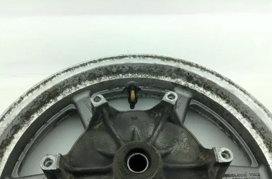 Honda GL1500 Goldwing Rear Wheel Rim GL 1500 1988