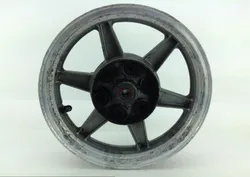 Honda GL1500 Goldwing Rear Wheel Rim GL 1500 1988