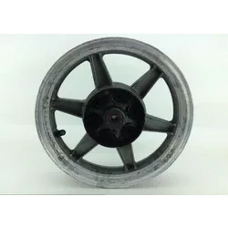 Honda GL1500 Goldwing Rear Wheel Rim GL 1500 1988