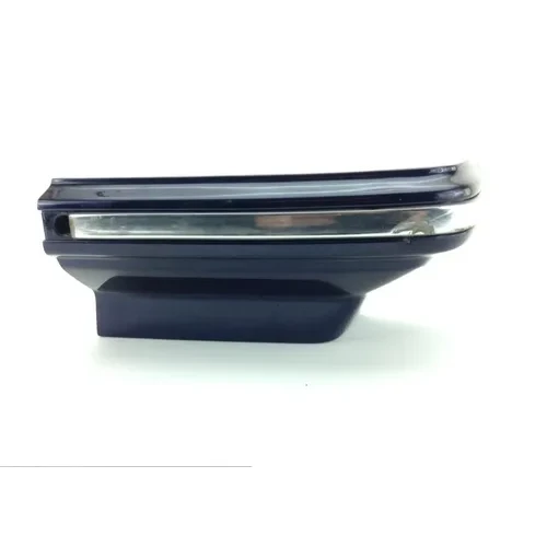 Honda GL1500 Goldwing Lower Left Saddlebag Cover GL 1500 1988 3