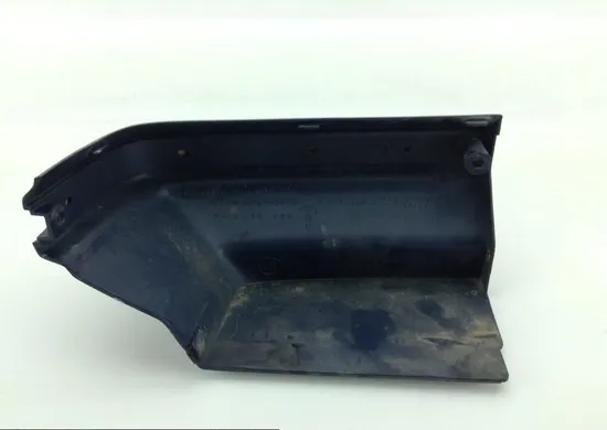 Honda GL1500 Goldwing Lower Left Saddlebag Cover GL 1500 1988