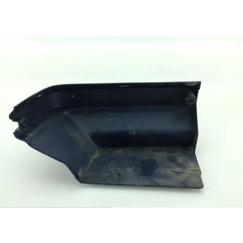 Honda GL1500 Goldwing Lower Left Saddlebag Cover GL 1500 1988 6