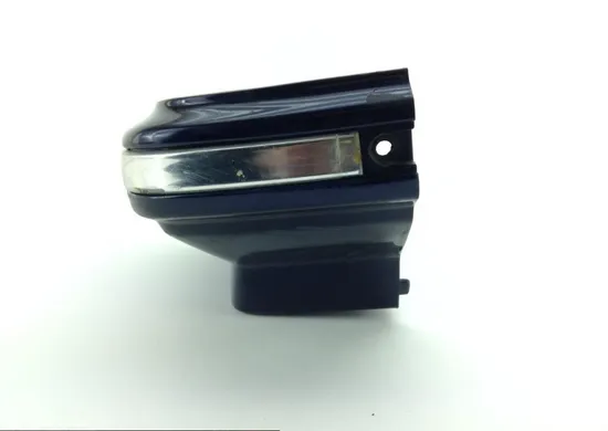 Honda GL1500 Goldwing Lower Left Saddlebag Cover GL 1500 1988