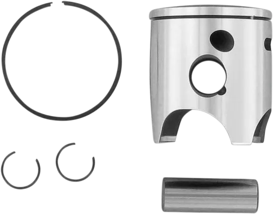 Wiseco GP Single Ring Piston 48.50mm STD