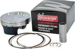 Wossner Complete Piston Kit 94.96mm Ring Circlip Wrist Pin