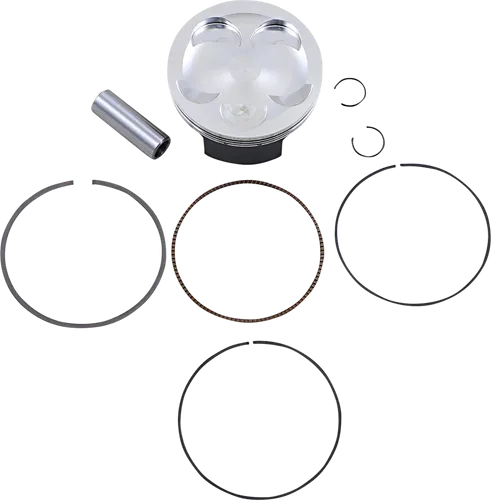 Wossner Complete Piston Kit 94.98mm 12.31