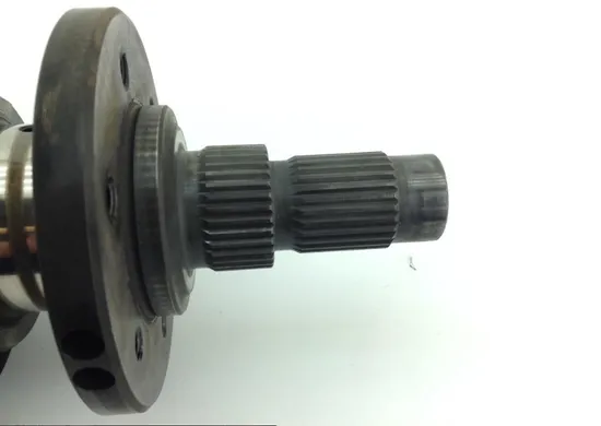 Honda GL1500 Goldwing Engine Crank Shaft GL 1500 1988