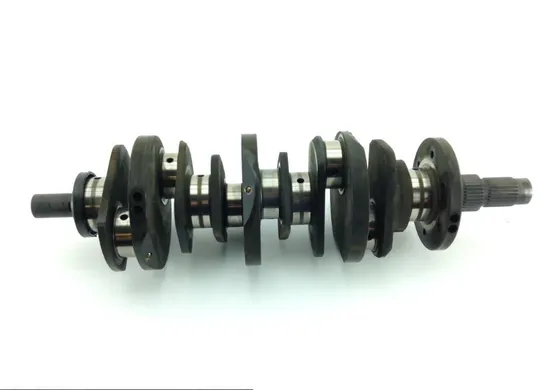 Honda GL1500 Goldwing Engine Crank Shaft GL 1500 1988