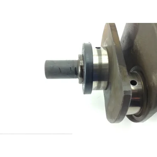 Honda GL1500 Goldwing Engine Crank Shaft GL 1500 1988 5