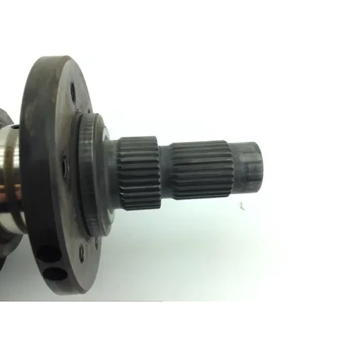 Honda GL1500 Goldwing Engine Crank Shaft GL 1500 1988 6