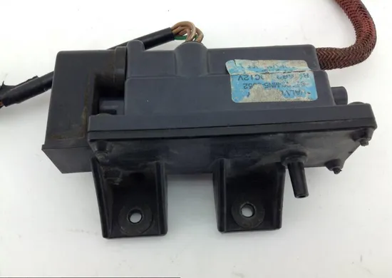 Honda GL1500 Goldwing Air Valve Sensor GL 1500 1988