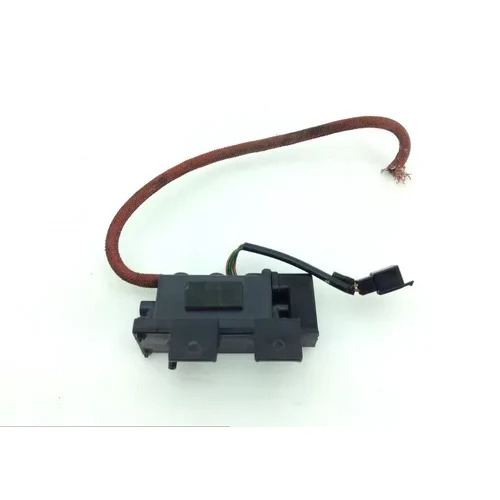 Honda GL1500 Goldwing Air Valve Sensor GL 1500 1988 3