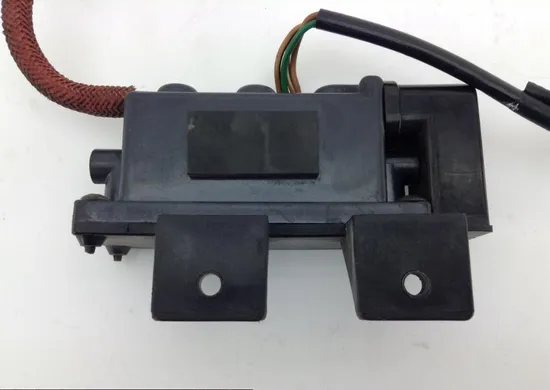 Honda GL1500 Goldwing Air Valve Sensor GL 1500 1988