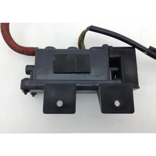 Honda GL1500 Goldwing Air Valve Sensor GL 1500 1988 5
