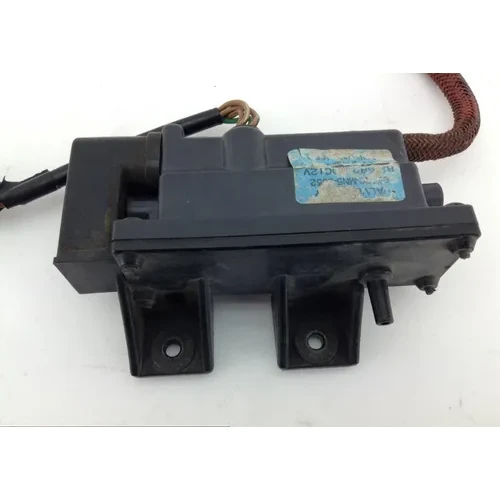 Honda GL1500 Goldwing Air Valve Sensor GL 1500 1988 7