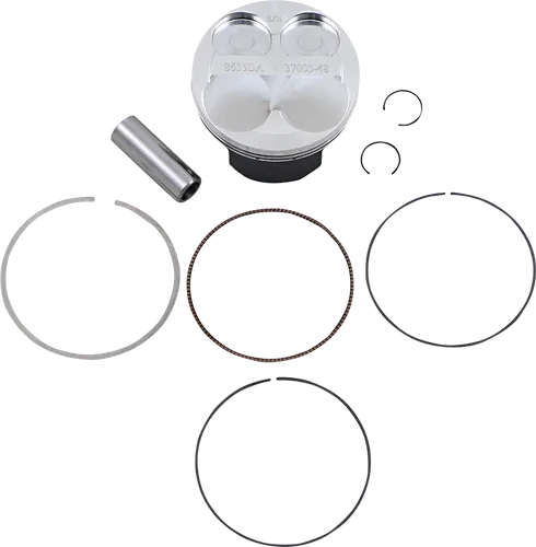Wossner Complete Piston Kit 76.96mm 13.51