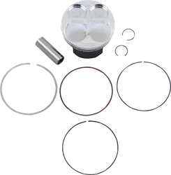 Wossner Complete Piston Kit 76.96mm 13.51