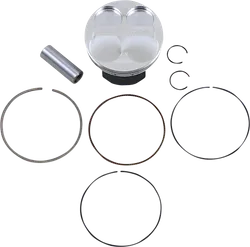 Wossner Complete Piston Kit 76.97mm 13.51