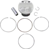 Wossner Complete Piston Kit 76.98mm 13.51