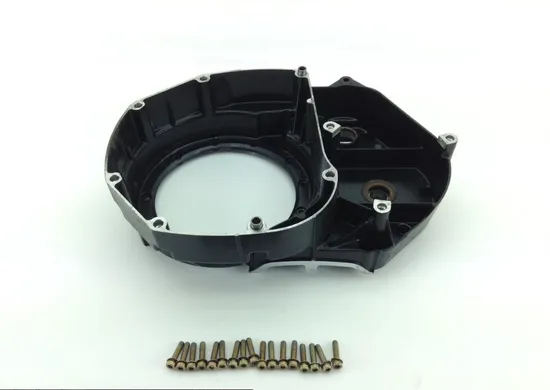 Engine Clutch Cover 2000 BMW K1200LT 1022