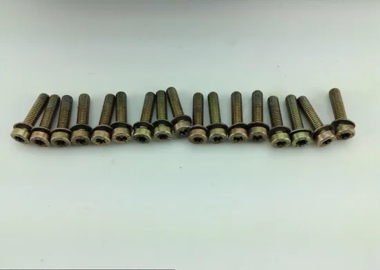 Engine Clutch Cover 2000 BMW K1200LT 1022